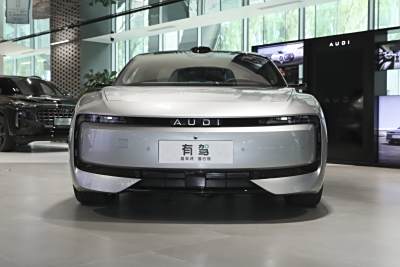 2026款 旗舰quattro型-外观-图片-有驾