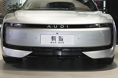 2026款 旗舰quattro型-外观-图片-有驾