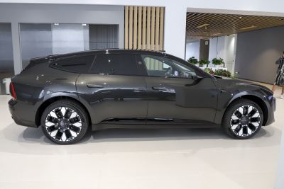 2026款 旗舰quattro型-外观-图片-有驾