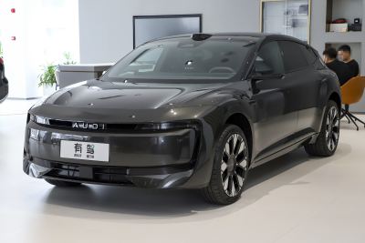 2026款 旗舰quattro型-外观-图片-有驾