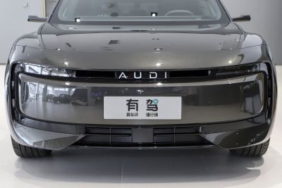 2026款 旗舰quattro型-外观-图片-有驾