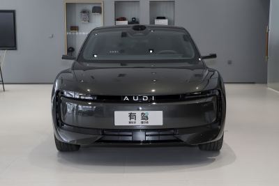 2026款 旗舰quattro型-外观-图片-有驾