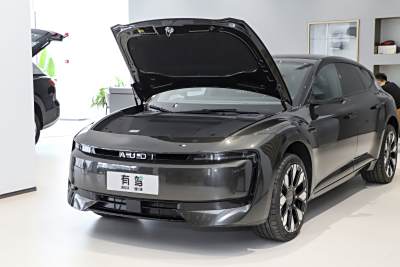 2026款 旗舰quattro型-外观-图片-有驾