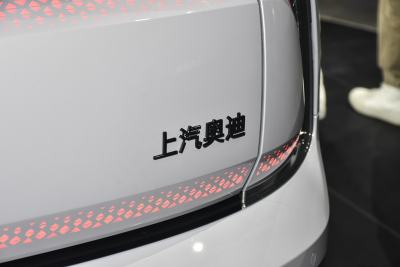 2026款 旗舰quattro型-外观-图片-有驾