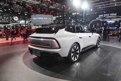 2026款 旗舰quattro型-外观-图片-有驾
