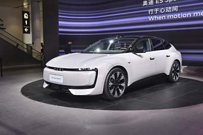 2026款 旗舰quattro型-外观-图片-有驾