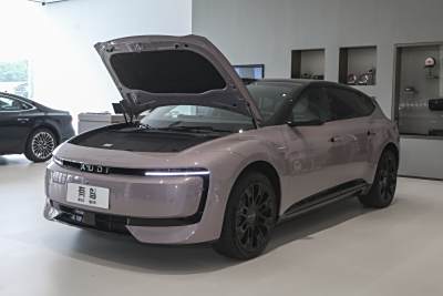 2026款 旗舰quattro型-外观-图片-有驾