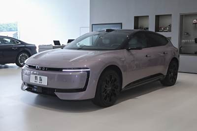 2026款 旗舰quattro型-外观-图片-有驾