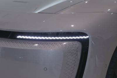 2026款 旗舰quattro型-外观-图片-有驾