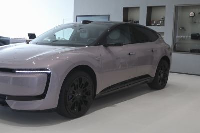 2026款 旗舰quattro型-外观-图片-有驾