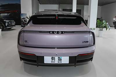2026款 旗舰quattro型-外观-图片-有驾
