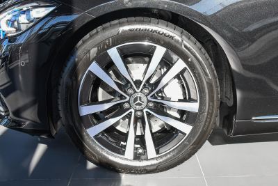 2022款 S 400 L 豪华型-外观-图片-有驾