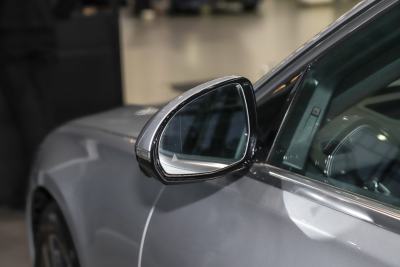 2022款 S 400 L 豪华型-外观-图片-有驾