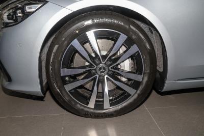 2022款 S 400 L 豪华型-外观-图片-有驾