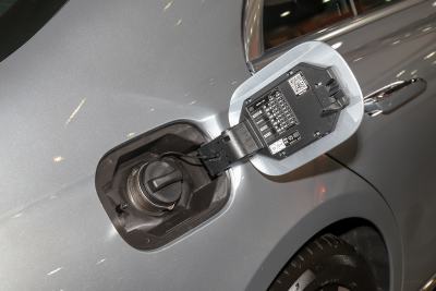 2022款 S 400 L 豪华型-外观-图片-有驾
