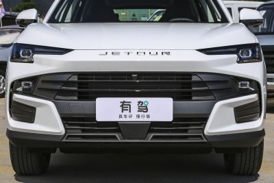 2025款 1.5TD DCT 尊享版-外观-图片-有驾