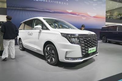 2024款 智聆版 1.5T 150KM 旗舰型 磷酸铁锂-外观-图片-有驾