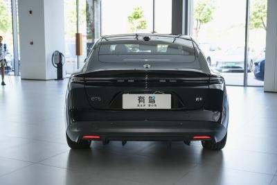 2024款 75kWh-外观-图片-有驾