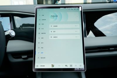 2025款 EM-i 115km 远航版-内饰-图片-有驾