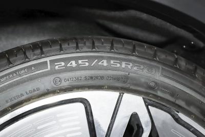 2026款 i-HEV智擎混动 望舒版-外观-图片-有驾