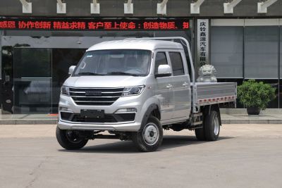2021款 1.6L标准型CNG 3米 SWDC16M-外观-图片-有驾