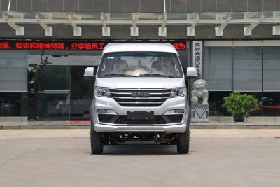 2021款 1.6L标准型CNG 3米 SWDC16M-外观-图片-有驾