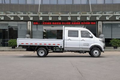 2021款 1.6L标准型CNG 3米 SWDC16M-外观-图片-有驾