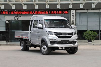 2021款 1.6L标准型CNG 3米 SWDC16M-外观-图片-有驾