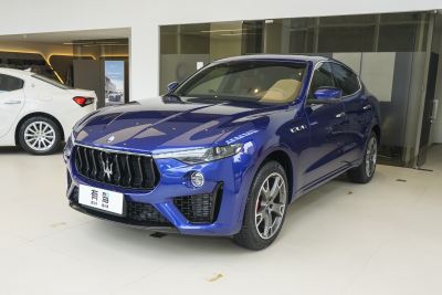 2023款 3.0T Modena-外观-图片-有驾