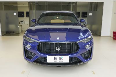 2023款 3.0T Modena-外观-图片-有驾