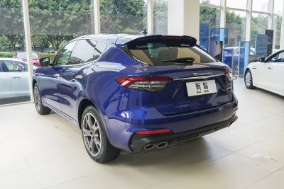 2023款 3.0T Modena-外观-图片-有驾