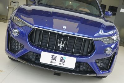 2023款 3.0T Modena-外观-图片-有驾