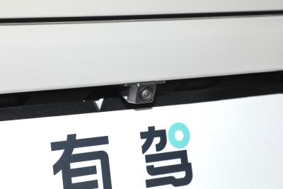 2025款 增程 240 Pro四驱高速辅助驾驶-外观-图片-有驾