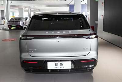 2025款 增程 240 Pro四驱高速辅助驾驶-外观-图片-有驾