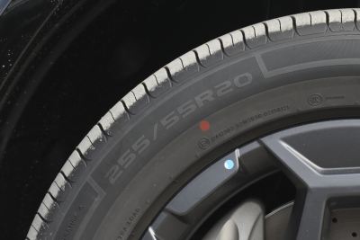 2026款 300KM 四驱Ultra版-外观-图片-有驾