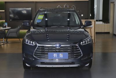 2021款 经典版 1.5T 自动豪华型-外观-图片-有驾