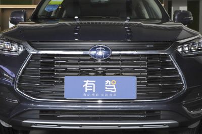 2021款 经典版 1.5T 自动豪华型-外观-图片-有驾