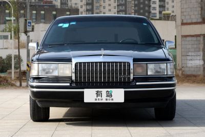 1994款 基本型-外观-图片-有驾