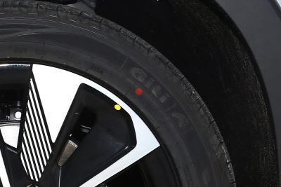 2025款 EV 520km 尊贵型-外观-图片-有驾