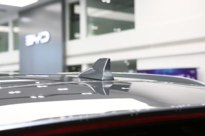 2025款 EV 520km 尊贵型-外观-图片-有驾