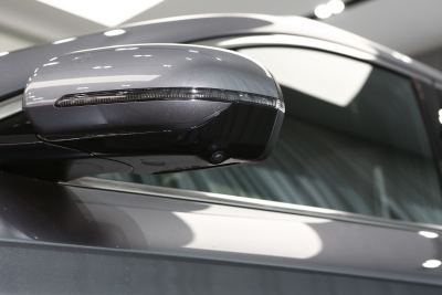 2025款 EV 520km 尊贵型-外观-图片-有驾
