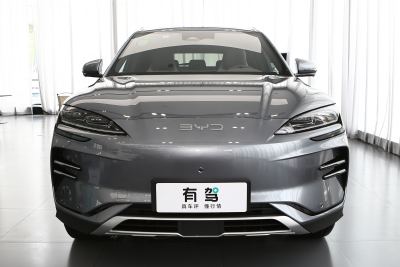 2025款 EV 520km 尊贵型-外观-图片-有驾
