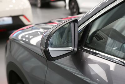 2025款 EV 520km 尊贵型-外观-图片-有驾