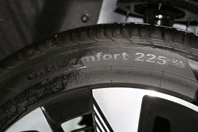 2025款 EV 520km 尊贵型-外观-图片-有驾