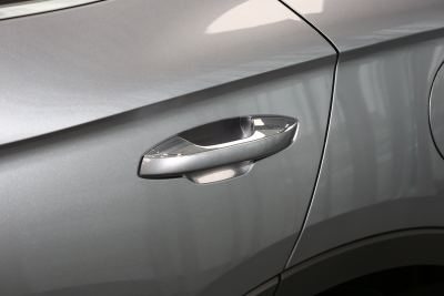 2025款 EV 520km 尊贵型-外观-图片-有驾