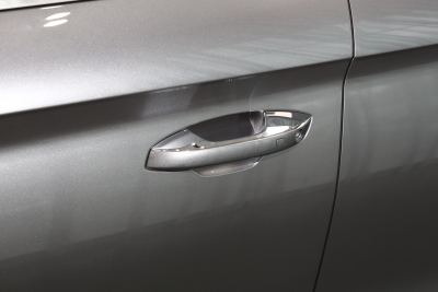 2025款 EV 520km 尊贵型-外观-图片-有驾
