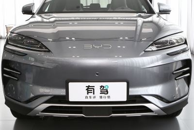 2025款 EV 520km 尊贵型-外观-图片-有驾