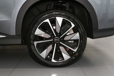 2025款 EV 520km 尊贵型-外观-图片-有驾