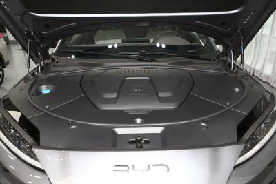 2025款 EV 520km 尊贵型-外观-图片-有驾