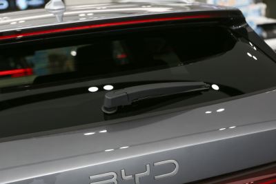 2025款 EV 520km 尊贵型-外观-图片-有驾